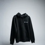 Bank account as phone number hoodie - Image 2