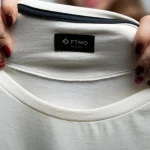 FTMO T-shirt Rubber logo - Image 5