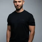 FTMO T-shirt Rubber logo - Image 8