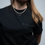 FTMO T-shirt Rubber logo - Image 9