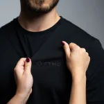FTMO T-shirt Rubber logo - Image 10