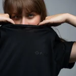 FTMO T-shirt Rubber logo - Image 12