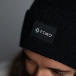 FTMO Beanie - Image 2