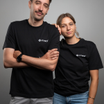 FTMO T-shirt | Printed logo