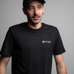 FTMO T-shirt | Printed logo - Image 2