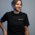FTMO T-shirt | Printed logo - Image 3
