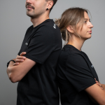 FTMO T-shirt | Printed logo - Image 4