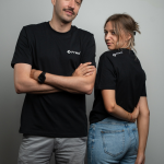 FTMO T-shirt | Printed logo - Image 6