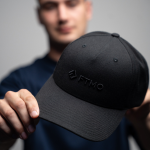 FTMO minimalist Baseball cap