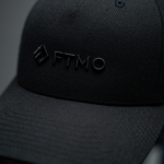 FTMO minimalist Baseball cap - Image 5