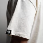 FTMO embroidered logo T-shirt - Image 3