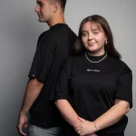 FTMO embroidered logo T-shirt - Image 5