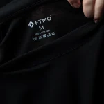 FTMO embroidered logo T-shirt - Image 6