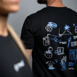 FTMO T-shirt | TEAM edition