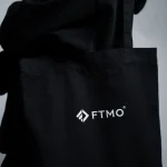 FTMO Tote bag - Image 2