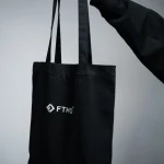 FTMO Tote bag - Image 4
