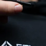 FTMO hoodie | Embroidered logo - Image 4