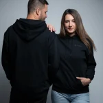 FTMO hoodie | Rubber logo - Image 2