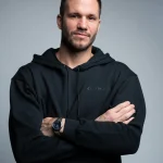 FTMO hoodie | Rubber logo - Image 3