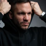 FTMO hoodie | Rubber logo - Image 4