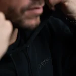 FTMO hoodie | Rubber logo - Image 8