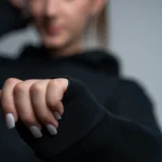 FTMO hoodie | Rubber logo - Image 9