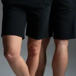 FTMO Shorts | Rubber logo