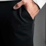 FTMO Shorts | Rubber logo - Image 3