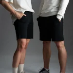 FTMO Shorts | Rubber logo - Image 5