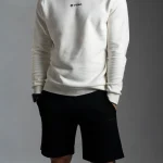 FTMO Shorts | Rubber logo - Image 6