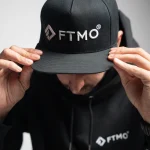 FTMO Snapback - Image 2