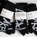 Stop Loss, Take Profit | Socks - Image 5