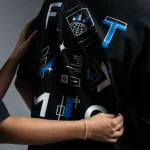 FTMO Grid33 T-Shirt | Limited Edition - Image 2