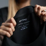 FTMO Grid33 T-Shirt | Limited Edition - Image 5