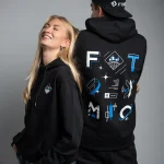 FTMO Grid33 Hoodie | Limited Edition