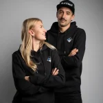 FTMO Grid33 Hoodie | Limited Edition - Image 3