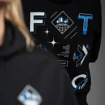 FTMO Grid33 Hoodie | Limited Edition - Image 4