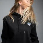 FTMO Grid33 Hoodie | Limited Edition - Image 5