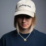 Trading Club Baseball Cap - Image 6