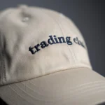 Trading Club Baseball Cap - Image 7