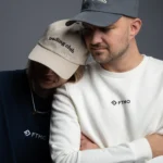 Trading Club Baseball Cap - Image 2