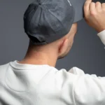 Trading Club Baseball Cap - Image 4